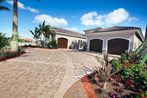 Best Permeable Driveway Pavers in Schaumburg, IL